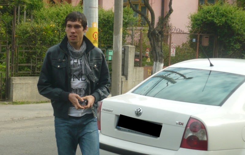 Dinamoviştii Valerică Găman şi Ştefan Bărboianu audiaţi la DNA Craiova