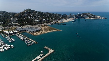 Port Moresby, Papua Noua Guinee | Foto: Profimedia