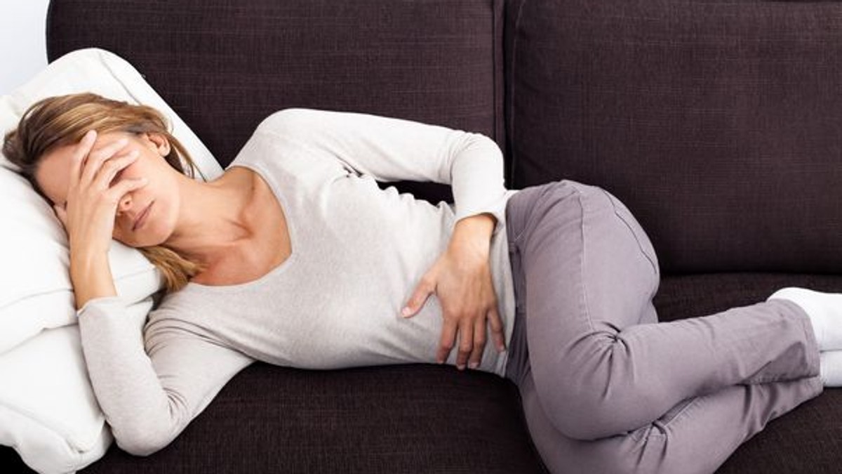Atenție la simptomele perimenopauzeimenopauza