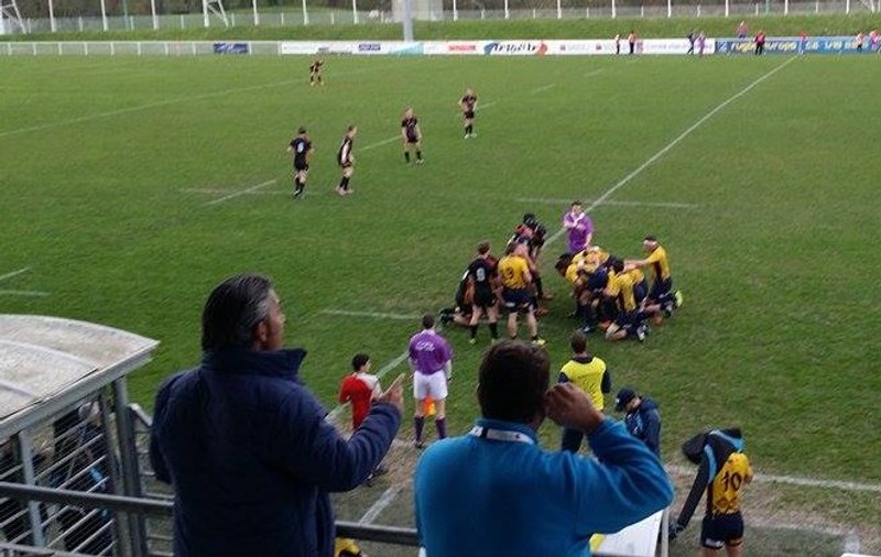 ”Stejăreii” au pierdut și în fața Germaniei și sunt pe locul 12 în Europa