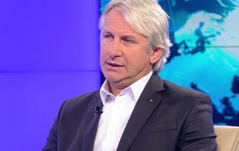Eugen Teodorovici, despre protestele din Piața Victoriei: "Un guvern trebuie schimbat doar la vot"