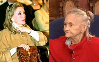 Zina Dumitrescu a lăsat datorii