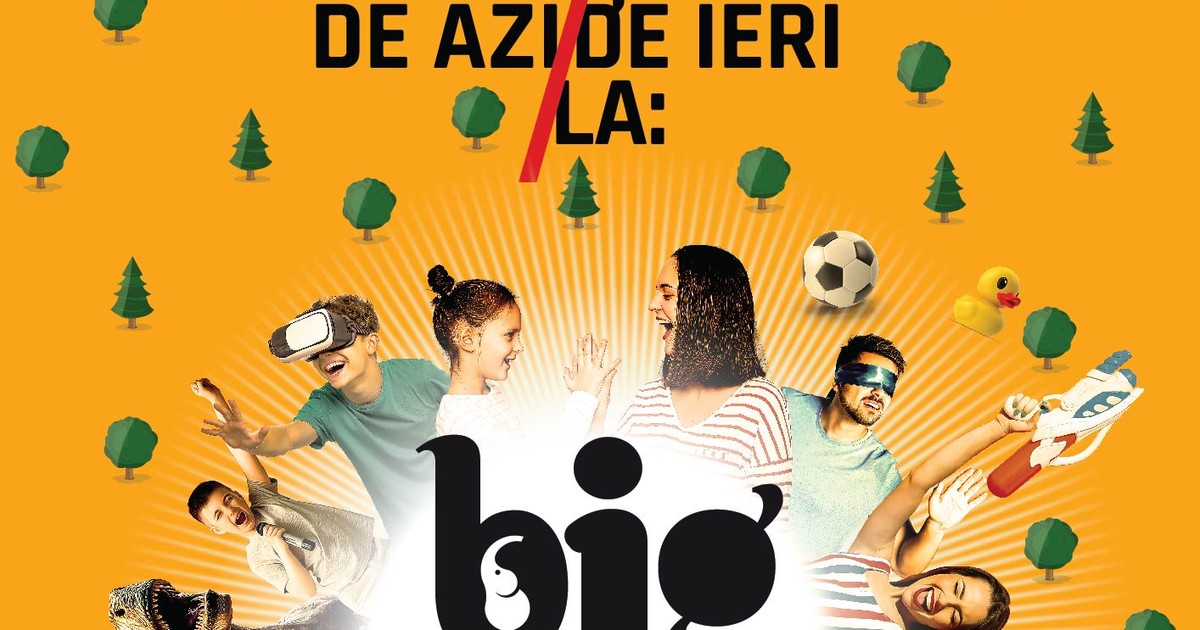 Big Little Festival