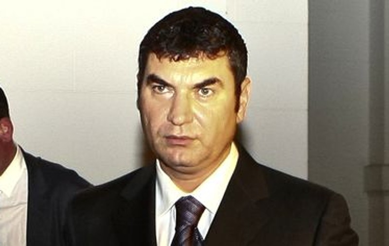 Cu cine se bate Cristi Borcea la numărul de copii. El va avea 9, dar un personaj din showbiz e mai tare ca el - are 11 moștenitori