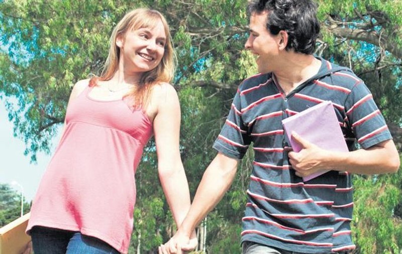 Cărticica ta de "agăţat": Cum ai parte de întâlnirea perfectă?