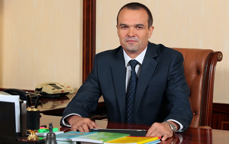 Înalt demnitar rus, dat afară de Vladimir Putin din cauza unei glume proaste. Vezi ce a făcut