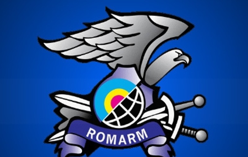 Director în cadrul Romarm, trimis în judecată