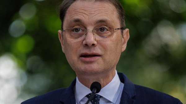 Luca Niculescu, premier desemnat. Are 10 zile sa formeze un guvern