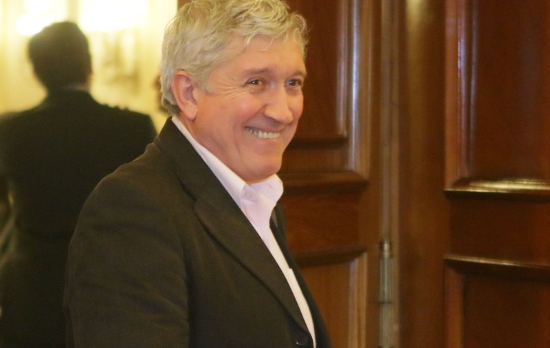 REACŢIA lui Mircea Diaconu după CÂŞTIGAREA ALEGERILOR