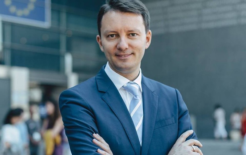 Europarlamentarul Siegfried Mureșan, propunerea pentru postul de comisar european, are un trecut controversat. Punctele de cotitură din carieră