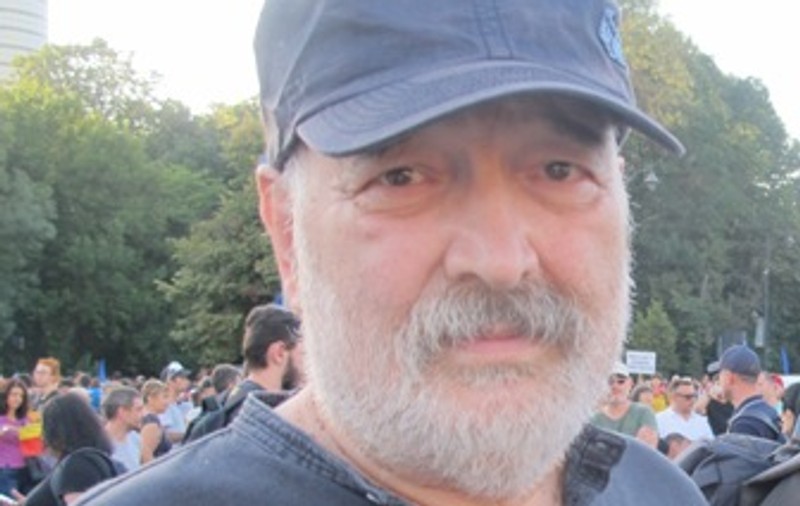 Stelian Tănase, comentarii după mitingul diasporei. "Lovitura din 10 august a eșuat"
