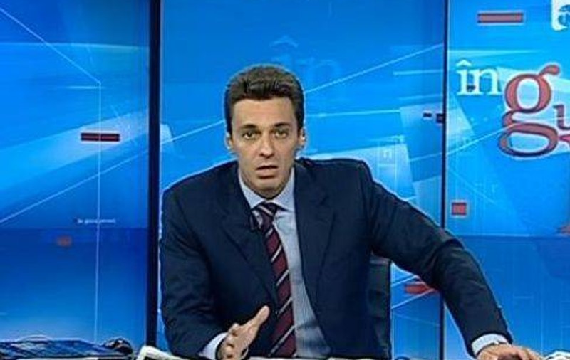 Mircea Badea, supărat din nou pe colegii de trust. Emisiunea Simonei Gherghe l-a stârnit!