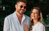 Ana Baniciu si Edy Kovacs s-au căsătorit în 2023