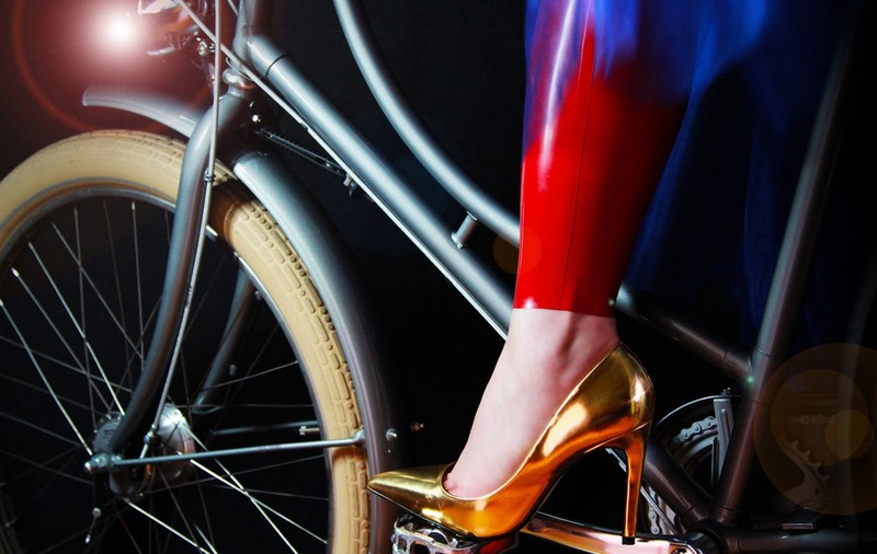 PREMIERĂ LIBERTATEA.RO | Mara lansează piesa Ma'Bike