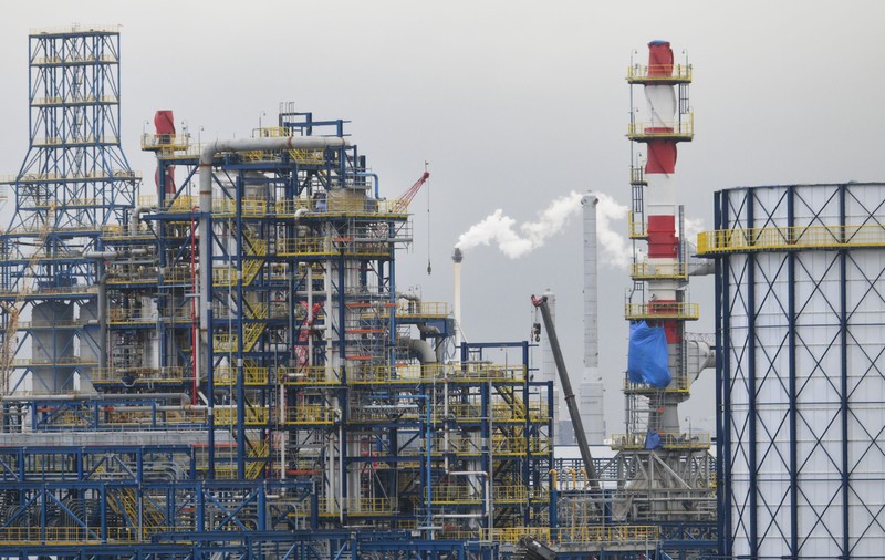 100.000 de barili de benzină dispar zilnic din piață: Rusia oprește exporturile de la 1 aprilie