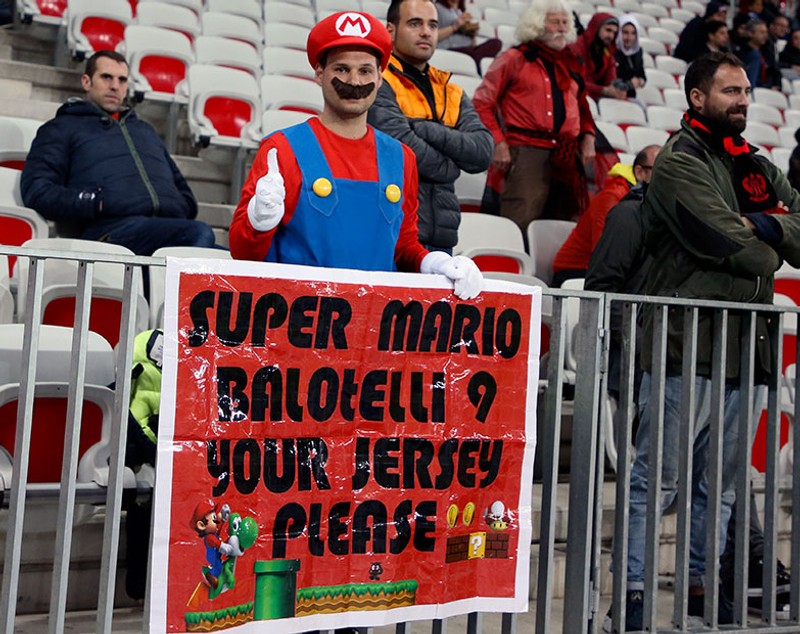 Antrenorul Adrian Ursea vorbește despre sezonul excelent al lui Nice. Cum l-a îmblânzit pe Balotelli și de ce nu se uită la Liga I. ”Nu duc dorul de ceva anume din România” | INTERVIU