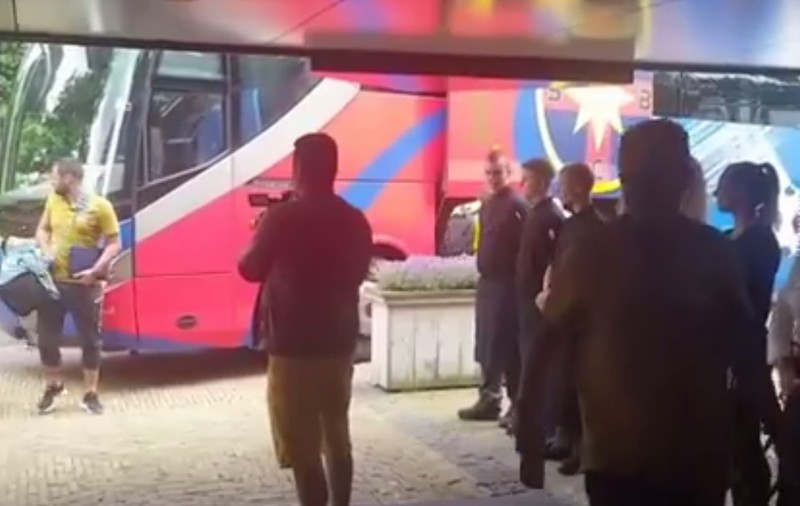 FCSB a beneficiat de o primire specială în Olanda. Cine sunt adversarii din amicale | VIDEO