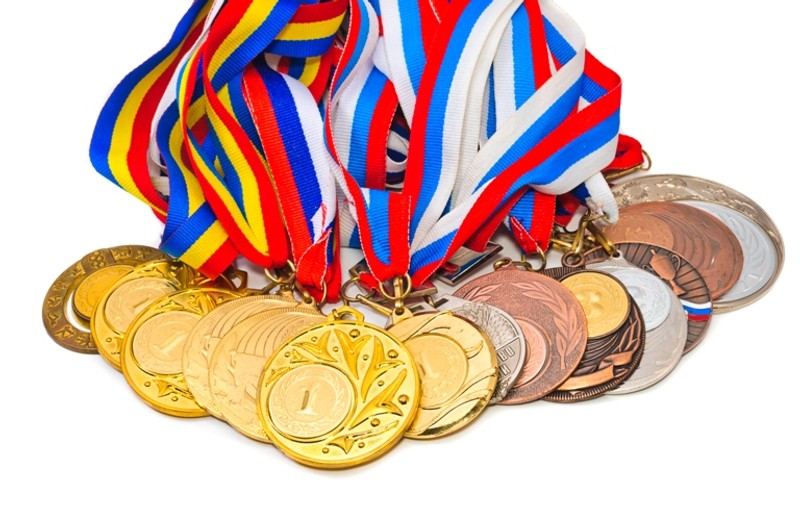 Cei mai buni sportivi suceveni au fost premiaţi la final de an