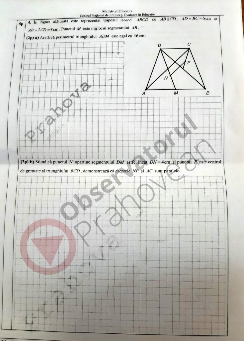 Foto: Observatorul prahovean