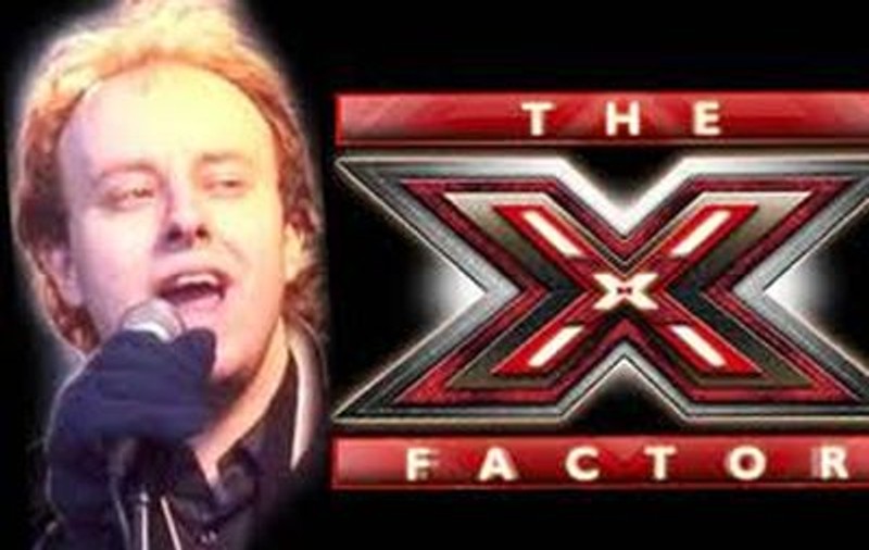 POVESTEA CUTREMURĂTOARE a unui concurent X FACTOR UK, astăzi la ACCES DIRECT