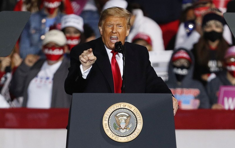 Cum poate Trump să câștige alegerile din SUA: o dezvăluire decisivă înainte de scrutin și un sondaj inexact