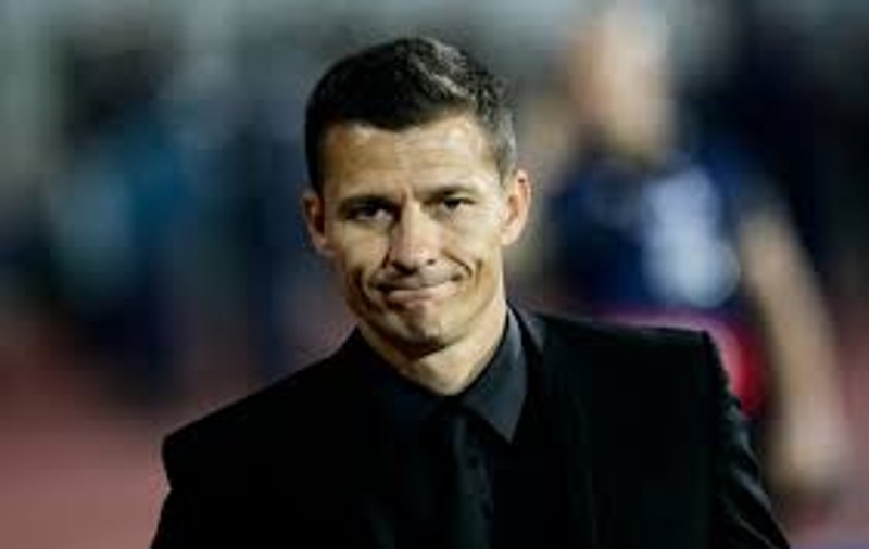 Costel Gâlcă, "vinovat" de parcursul din acest sezon al Stelei: "Totul a plecat de la el"