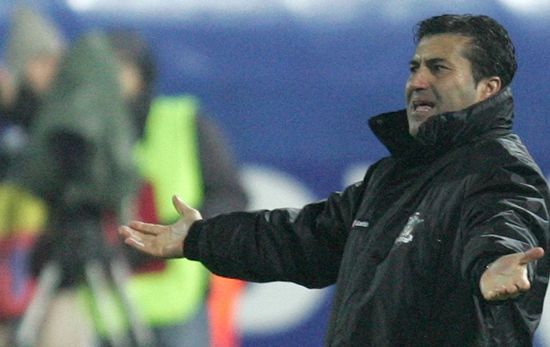Haos pe bancă la Rapid, Steaua şi CFR!