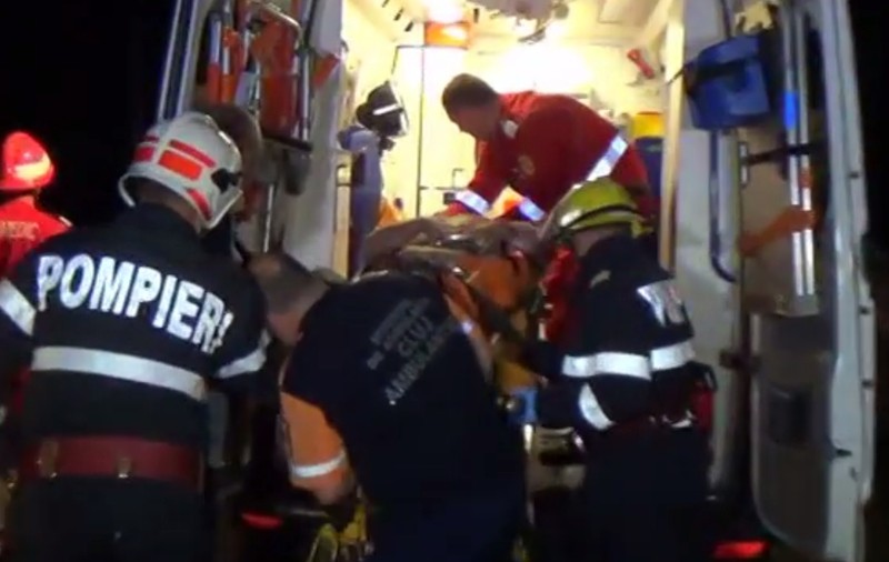 VIDEO / PREMONIŢIA lui Zanc. Detalii INCREDIBILE din ultima lui zi de viaţă!