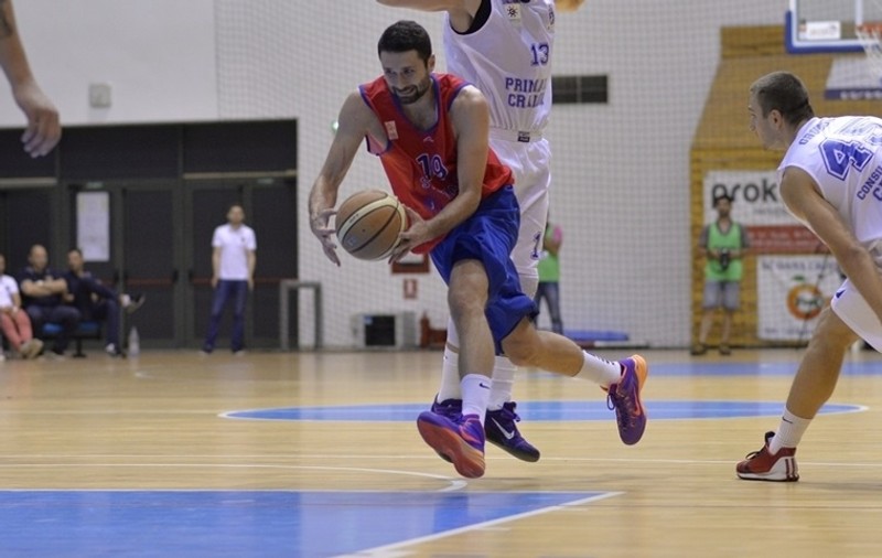 Steaua debutează în Eurocup. Unics Kazan, din Tatarstan, primul adversar