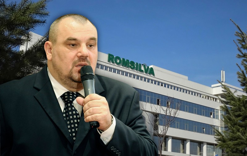 Pe cine a numit PNL în Consiliul de Administrației al Romsilva, ca să salveze pădurile