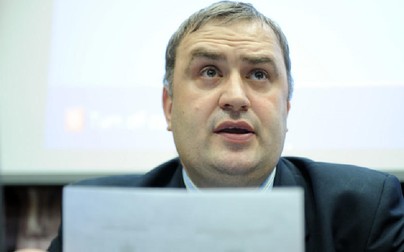 Liviu Vasilescu, șeful Poliției Române