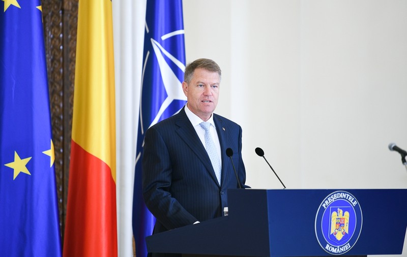 Klaus Iohannis, întrebare către Guvernul Dăncilă: ”Mai aveți bani pentru pensii și salarii, până la sfârșitul anului?