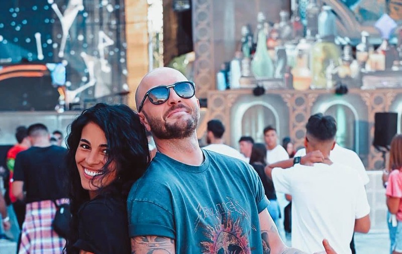 Cătălin Bordea, prima reacție după ce s-a spus că a semnat actele de divorț. Comediantul a încercat să își salveze căsnicia