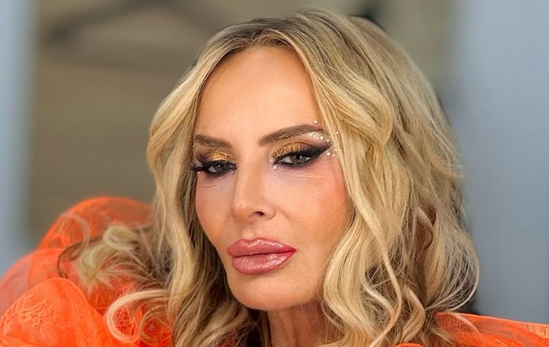 Superstiția de Paște pe care o are Daniela Gyorfi: „Am păstrat tradiția”