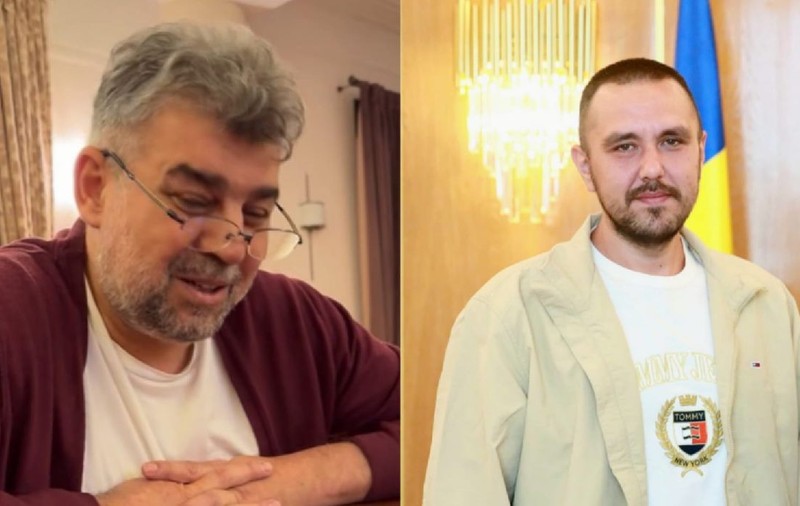 Marinarul român răpit de rebelii Houthi și eliberat, la telefon cu Marcel Ciolacu: „Ia zi, Cipriane, cum ai rezistat?”