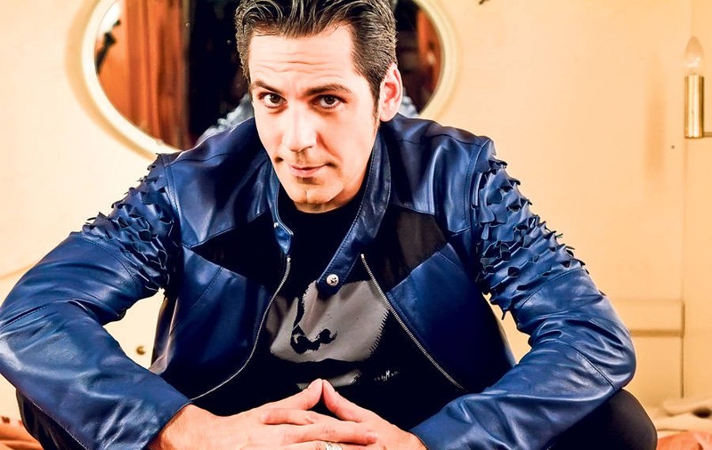 Ştefan Bănică Jr., DESPRE PRIMUL FLIRT DIN VIAŢA LUI: "Toată viața mea o să mă întreb: la cine se uita ea, la mine sau la el?"