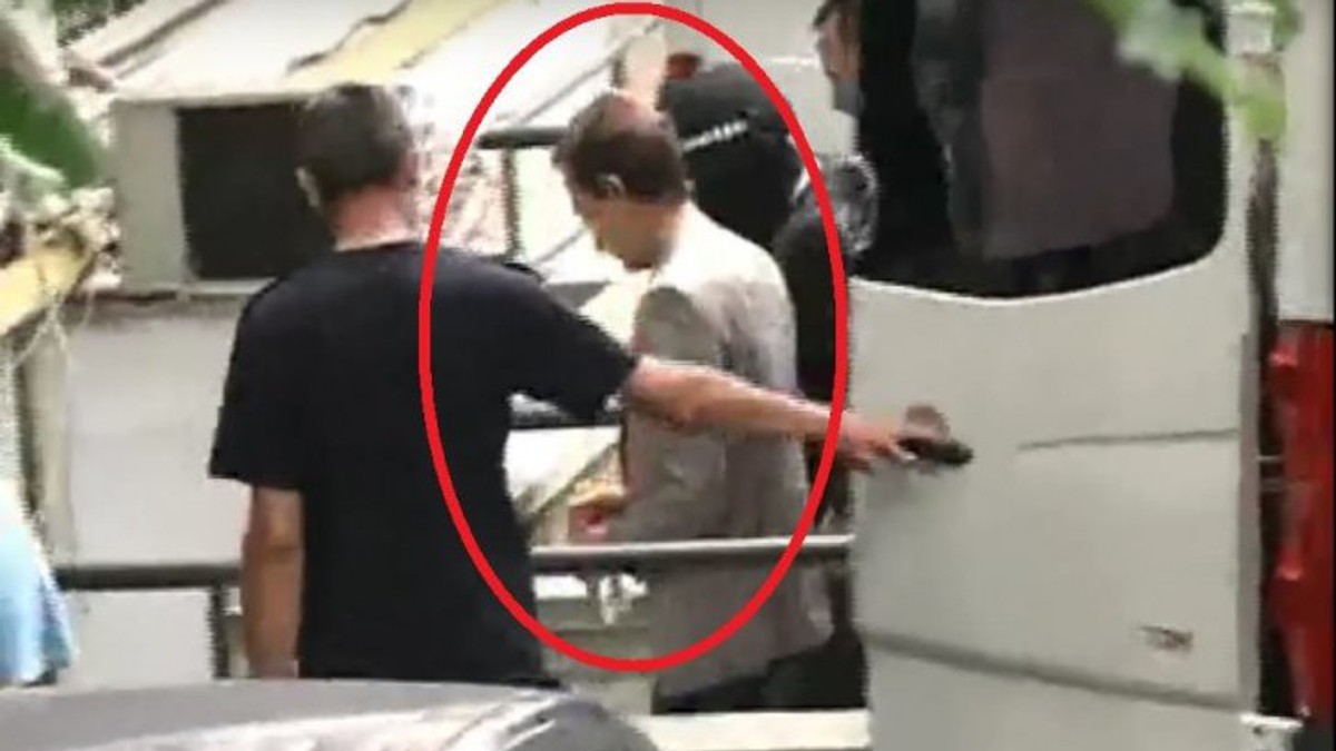 Radu Mazăre află unde-şi va ispăşi pedeapsa