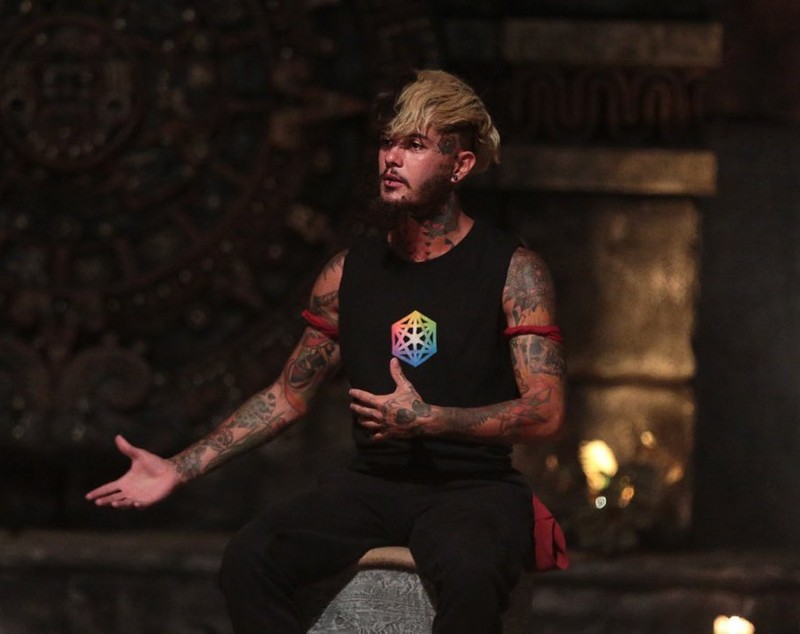 Zanni a câștigat „Survivor România” 2021. Primele declarații: „Eu simțeam acest moment”