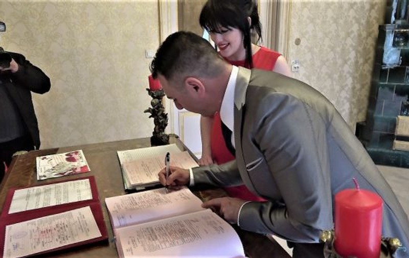 Soția lui Cristian Sabbagh a născut o fetiță. Prima declarație a prezentatorului tv