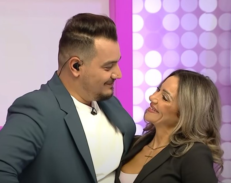 Bursucu, despre cea mai mare gafă pe care a făcut-o în direct. Cât costă tricourile pe care le poartă la TV: „Investesc în ceasuri”