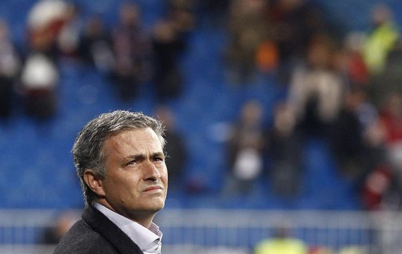 Marca anunţă: Mourinho va pleca în vară de la Real Madrid