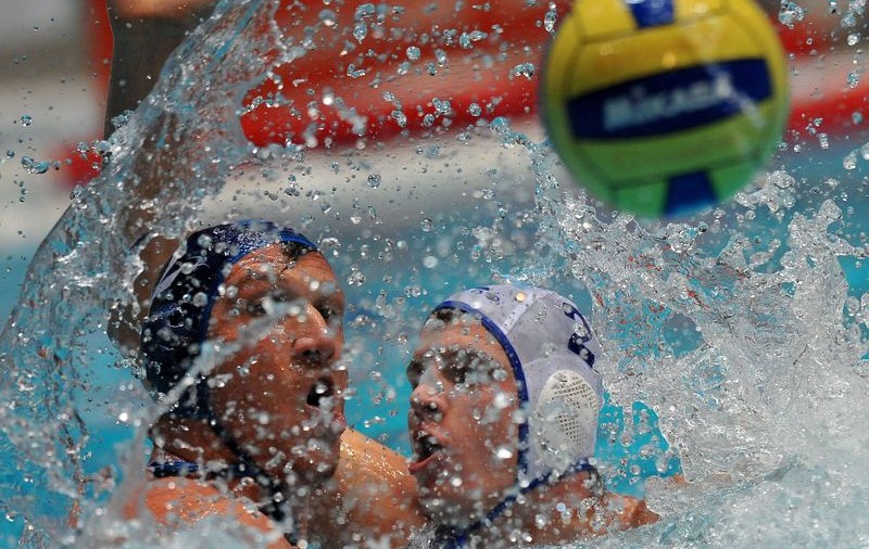 Serbia a câştigat Cupa Mondială de polo de la Oradea