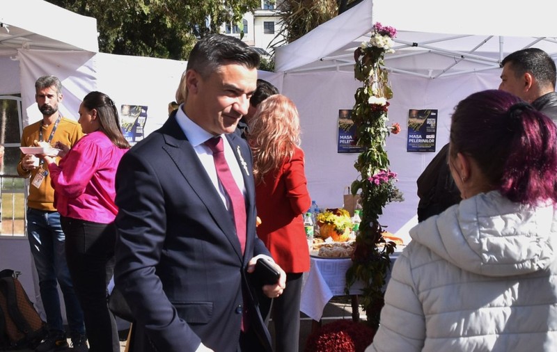 500.000 de euro șpagă pentru postul de arhitect-șef al Iașiului. Detalii din rechizitoriul primarului Mihai Chirica în dosarul Veranda