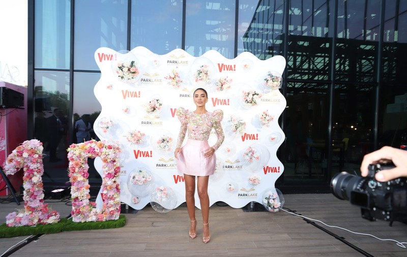 VIVA! Influencers Party 2026. Adelina Pestrițu, Oana Roman și Pepe au avut apariții spectaculoase la cel mai așteptat eveniment monden al toamnei