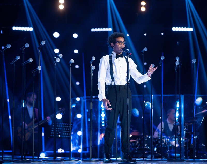 Iulian Nunucă a câștigat „Vocea României”, sezonul 10 și premiul în valoare de 100.000 de euro. Primele declarații: „Nu m-am așteptat vreodată să ajung aici”