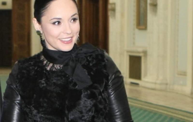 EXCLUSIV | Andreea Marin, despre MOTIVUL DIVORŢULUI DE ŞTEFAN BĂNICĂ