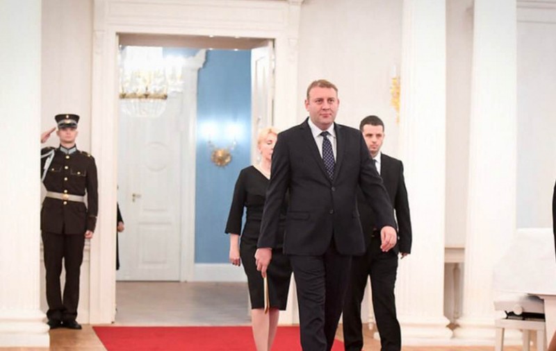 Diplomatul român Cosmin Dinescu va conduce Misiunea Uniunii Europene în Republica Moldova