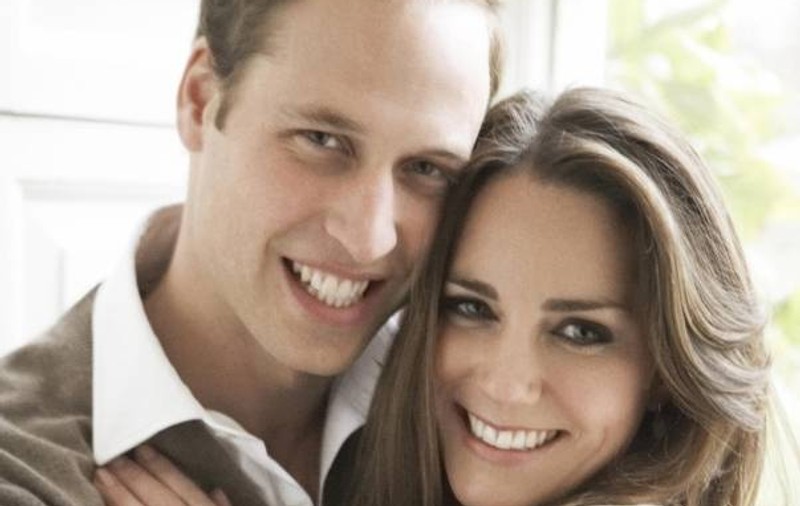 Ducesa Kate și ducele William în pericol de moarte. Află de ce!