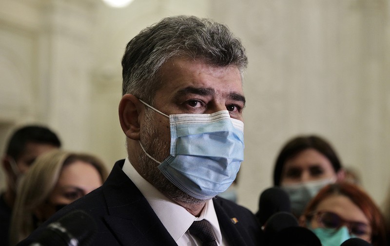 PSD cere ca măsurile privind compensarea și plafonarea la energie să fie adoptate rapid de Guvern