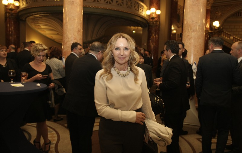 VIDEO EXCLUSIV/ La 52 de ani, Camelia Șucu se pregătește pentru cel de-al treilea nepot. „Cel mai mult mă bucur să-i văd pe străbunici cum se joacă cu ei”